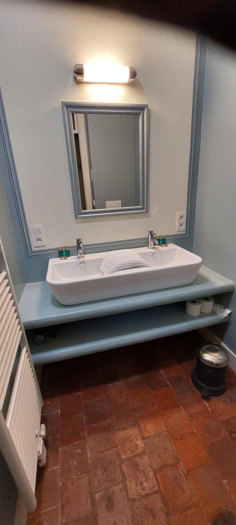 Appartement In B&B De Corenbloem Centrum Van Brugge Eksteriør bilde